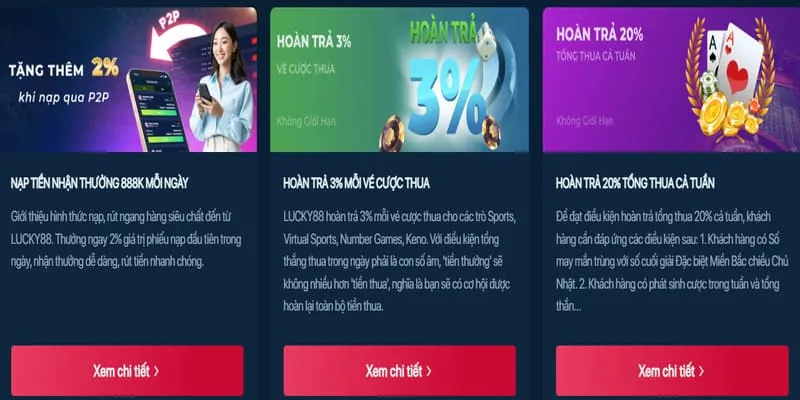 Hướng dẫn nạp rút tiền an toàn tại vua99 login